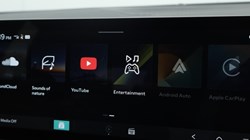 2025 (75) KIA SPORTAGE 1.6T GDi HEV Pure 5dr Auto 4898915