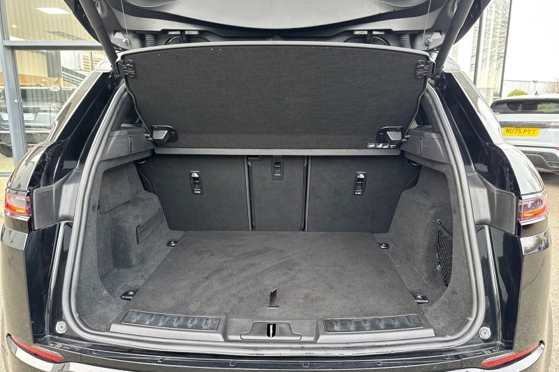 2023 (73) LAND ROVER RANGE ROVER EVOQUE 1.5 P300e Dynamic HSE 5dr Auto 5313709