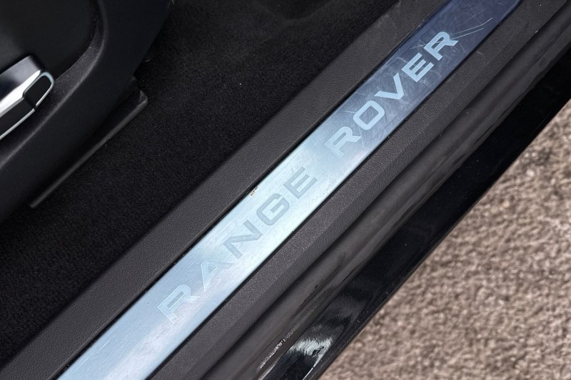 2023 (73) LAND ROVER RANGE ROVER EVOQUE 1.5 P300e Dynamic HSE 5dr Auto 5313737