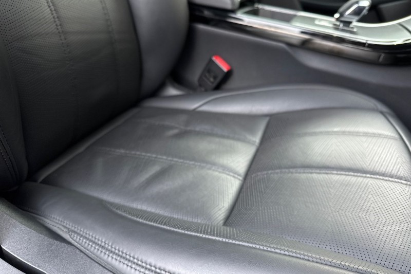 2023 (73) LAND ROVER RANGE ROVER EVOQUE 1.5 P300e Dynamic HSE 5dr Auto 5313724