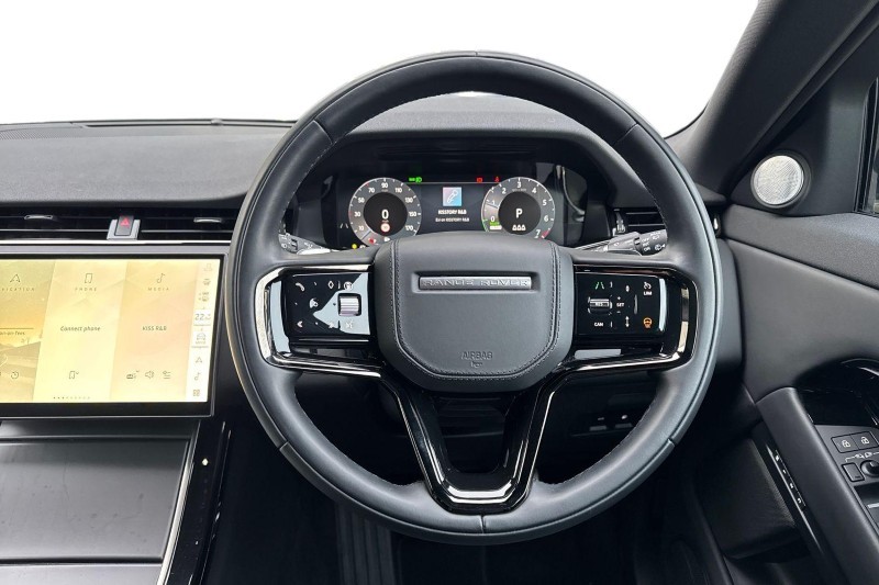 2023 (73) LAND ROVER RANGE ROVER EVOQUE 1.5 P300e Dynamic HSE 5dr Auto 5313714