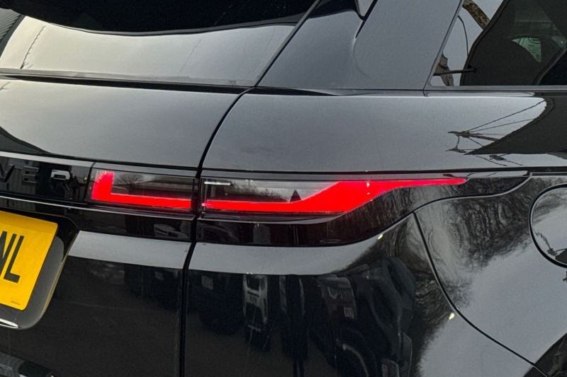 2023 (73) LAND ROVER RANGE ROVER EVOQUE 1.5 P300e Dynamic HSE 5dr Auto 5313746