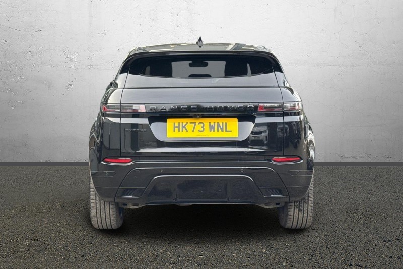 2023 (73) LAND ROVER RANGE ROVER EVOQUE 1.5 P300e Dynamic HSE 5dr Auto 5313705