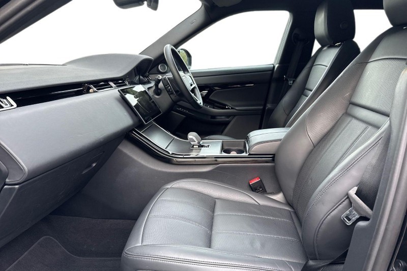 2023 (73) LAND ROVER RANGE ROVER EVOQUE 1.5 P300e Dynamic HSE 5dr Auto 5313702