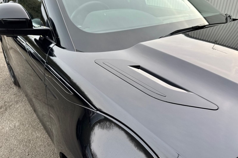 2023 (73) LAND ROVER RANGE ROVER EVOQUE 1.5 P300e Dynamic HSE 5dr Auto 5313719