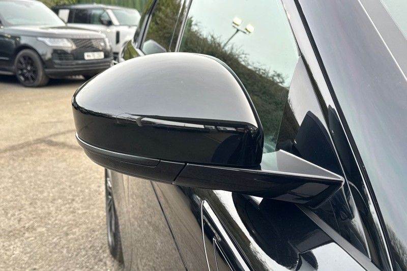 2023 (73) LAND ROVER RANGE ROVER EVOQUE 1.5 P300e Dynamic HSE 5dr Auto 5313749