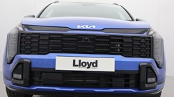 2025 (75) KIA SPORTAGE 1.6T GDi HEV GT-Line S 5dr Auto 4896875