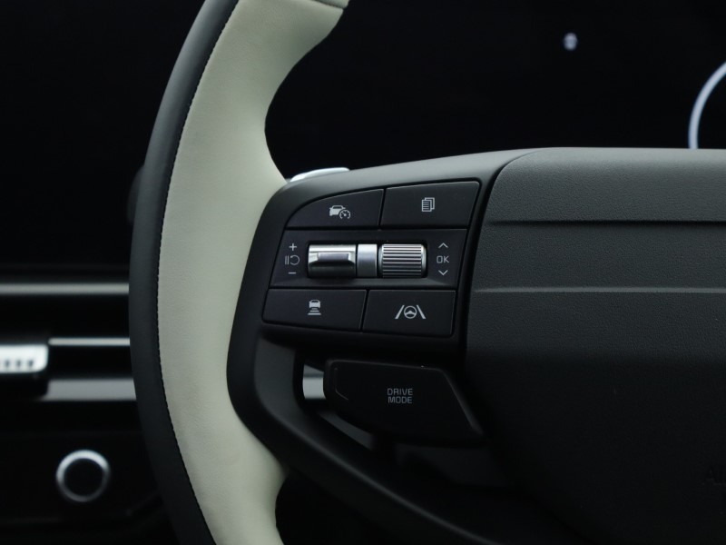 2025 (75) KIA SPORTAGE 1.6T GDi HEV GT-Line S 5dr Auto 4896831