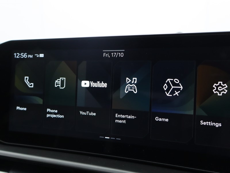 2025 (75) KIA SPORTAGE 1.6T GDi HEV GT-Line S 5dr Auto 4896845