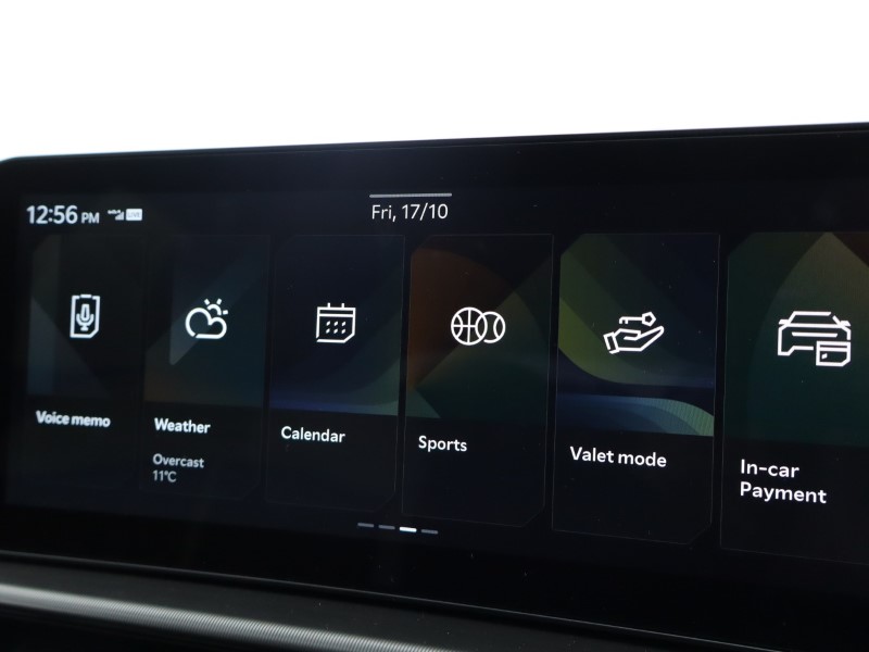 2025 (75) KIA SPORTAGE 1.6T GDi HEV GT-Line S 5dr Auto 4896846