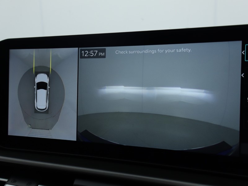 2025 (75) KIA SPORTAGE 1.6T GDi HEV GT-Line S 5dr Auto 4896852