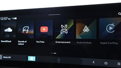 2025 (75) KIA SPORTAGE 1.6T GDi HEV GT-Line S 5dr Auto 4896850