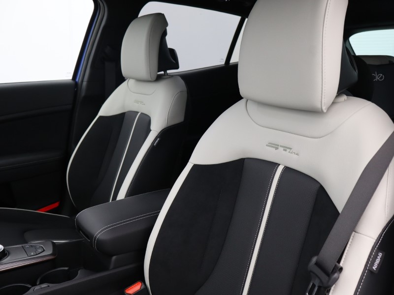 2025 (75) KIA SPORTAGE 1.6T GDi HEV GT-Line S 5dr Auto 4896827