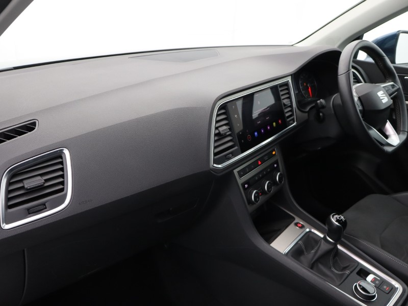 2022 (22) SEAT ATECA 1.5 TSI EVO Xperience 5dr 4914417