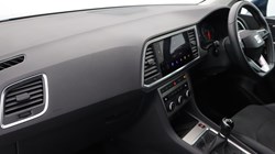 2022 (22) SEAT ATECA 1.5 TSI EVO Xperience 5dr 4914417