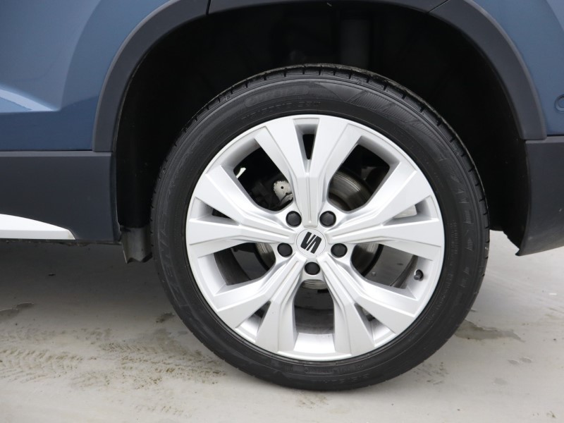 2022 (22) SEAT ATECA 1.5 TSI EVO Xperience 5dr 4914400