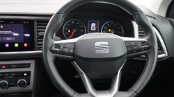 2022 (22) SEAT ATECA 1.5 TSI EVO Xperience 5dr 4914421