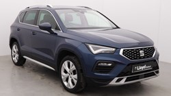 2022 (22) SEAT ATECA 1.5 TSI EVO Xperience 5dr 4914385