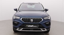 2022 (22) SEAT ATECA 1.5 TSI EVO Xperience 5dr 4914384