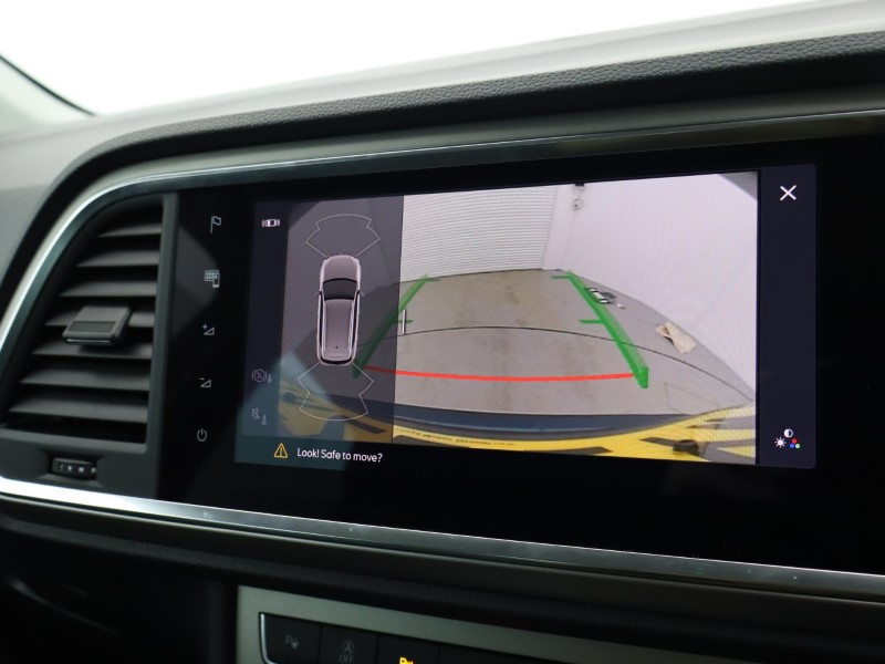 2022 (22) SEAT ATECA 1.5 TSI EVO Xperience 5dr 4914427