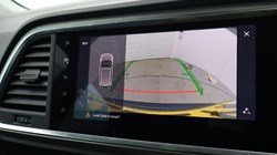 2022 (22) SEAT ATECA 1.5 TSI EVO Xperience 5dr 4914427