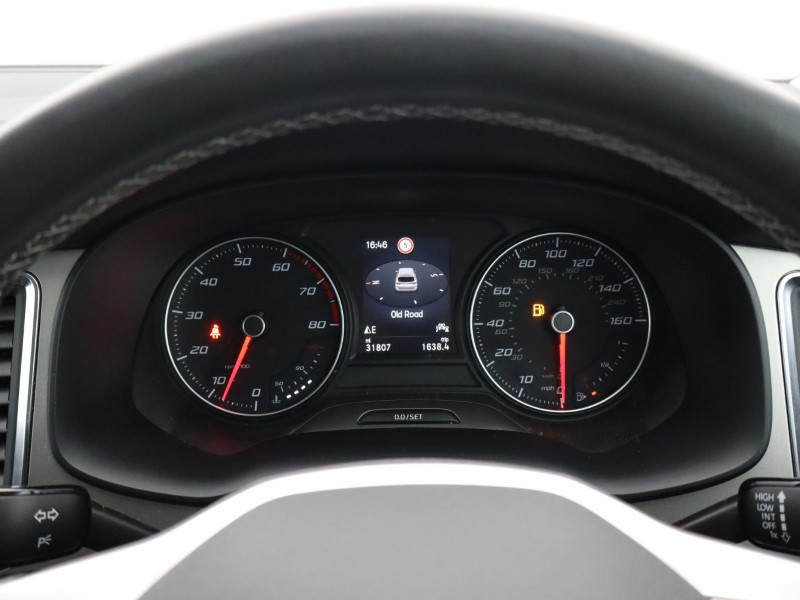 2022 (22) SEAT ATECA 1.5 TSI EVO Xperience 5dr 4914424