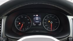 2022 (22) SEAT ATECA 1.5 TSI EVO Xperience 5dr 4914424