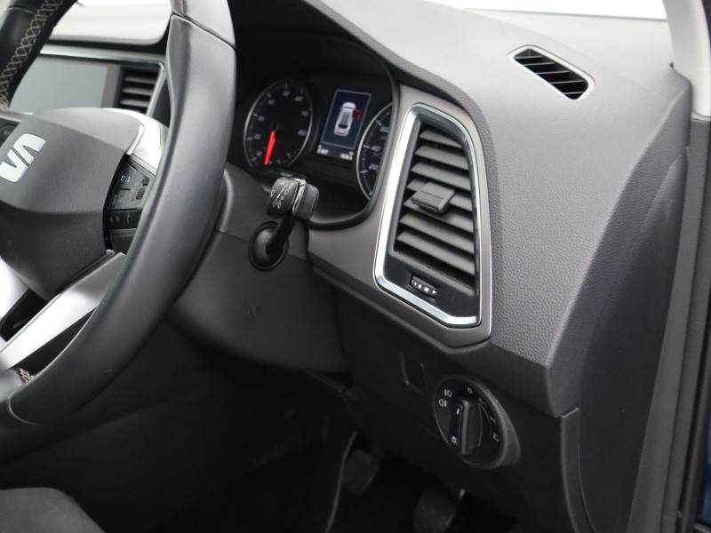 2022 (22) SEAT ATECA 1.5 TSI EVO Xperience 5dr 4914410