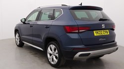 2022 (22) SEAT ATECA 1.5 TSI EVO Xperience 5dr 4914492