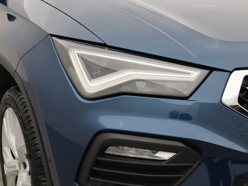 2022 (22) SEAT ATECA 1.5 TSI EVO Xperience 5dr 4914391