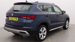 2022 (22) SEAT ATECA 1.5 TSI EVO Xperience 5dr 4914390