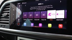 2022 (22) SEAT ATECA 1.5 TSI EVO Xperience 5dr 4914428