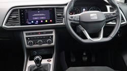 2022 (22) SEAT ATECA 1.5 TSI EVO Xperience 5dr 4914420