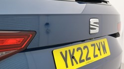 2022 (22) SEAT ATECA 1.5 TSI EVO Xperience 5dr 4914397