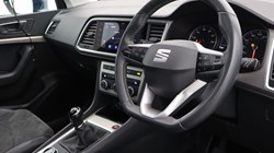 2022 (22) SEAT ATECA 1.5 TSI EVO Xperience 5dr 4914415