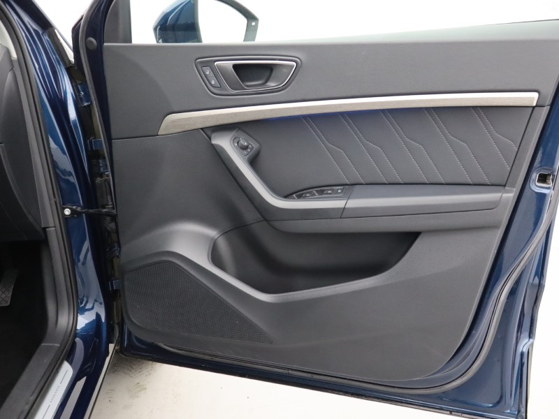 2022 (22) SEAT ATECA 1.5 TSI EVO Xperience 5dr 4914405