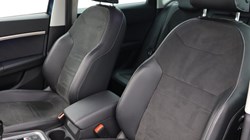 2022 (22) SEAT ATECA 1.5 TSI EVO Xperience 5dr 4914416