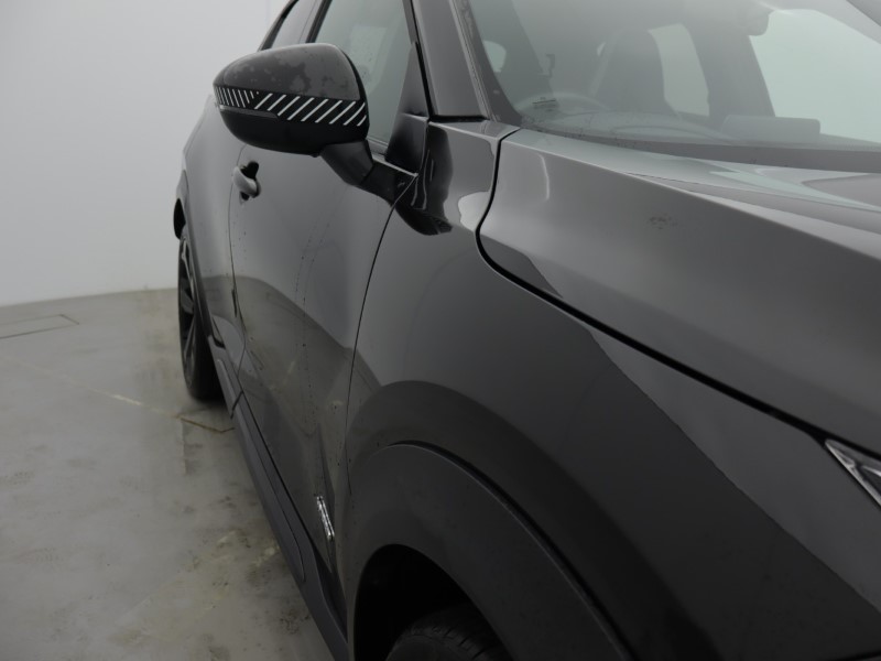 2022 (22) NISSAN JUKE 1.6 Hybrid Premiere Edition 5dr Auto 4937473