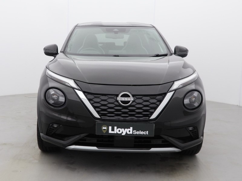 2022 (22) NISSAN JUKE 1.6 Hybrid Premiere Edition 5dr Auto 4937462