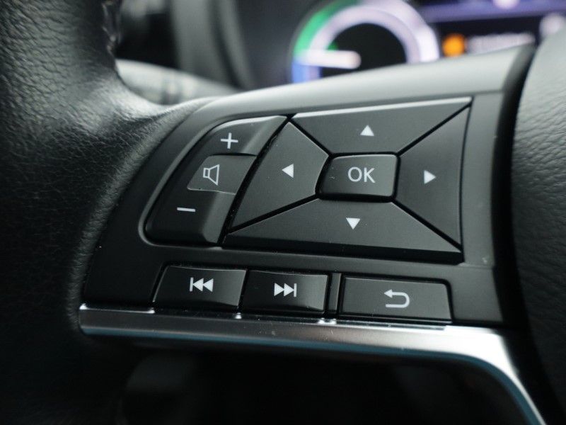 2022 (22) NISSAN JUKE 1.6 Hybrid Premiere Edition 5dr Auto 4937499