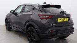 2022 (22) NISSAN JUKE 1.6 Hybrid Premiere Edition 5dr Auto 4937467