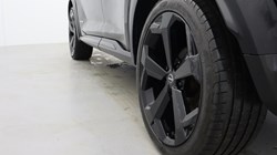 2022 (22) NISSAN JUKE 1.6 Hybrid Premiere Edition 5dr Auto 4937479