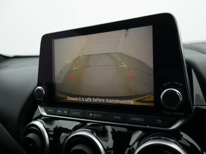 2022 (22) NISSAN JUKE 1.6 Hybrid Premiere Edition 5dr Auto 4937503