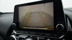 2022 (22) NISSAN JUKE 1.6 Hybrid Premiere Edition 5dr Auto 4937503