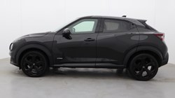2022 (22) NISSAN JUKE 1.6 Hybrid Premiere Edition 5dr Auto 4937465