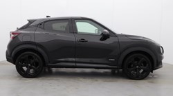 2022 (22) NISSAN JUKE 1.6 Hybrid Premiere Edition 5dr Auto 4937466