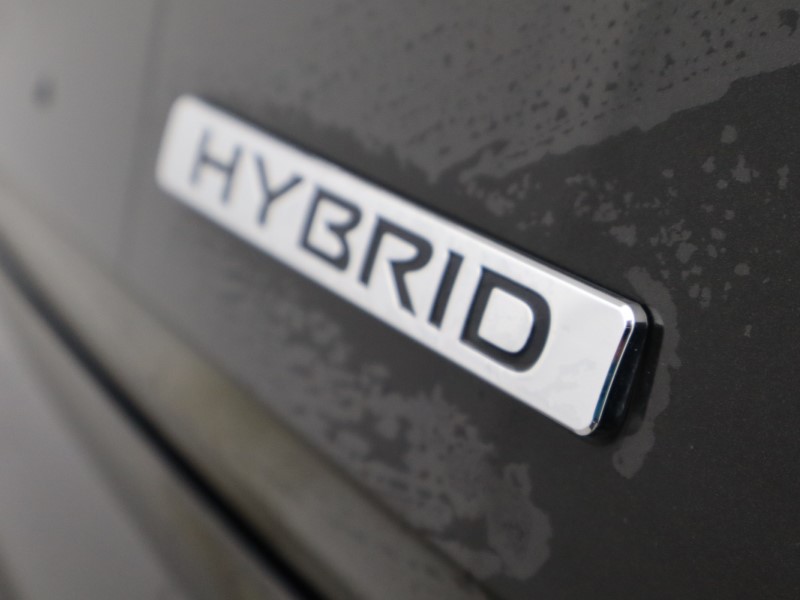 2022 (22) NISSAN JUKE 1.6 Hybrid Premiere Edition 5dr Auto 4937476