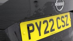 2022 (22) NISSAN JUKE 1.6 Hybrid Premiere Edition 5dr Auto 4937475