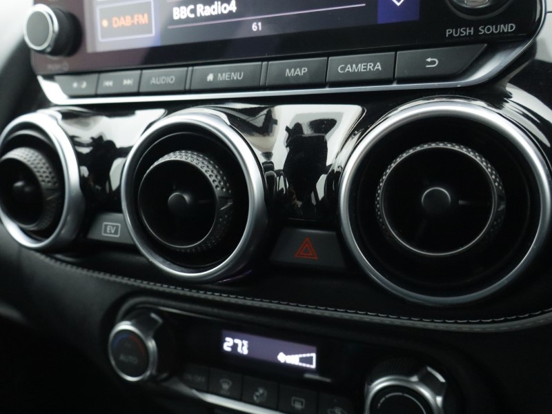 2022 (22) NISSAN JUKE 1.6 Hybrid Premiere Edition 5dr Auto 4937506