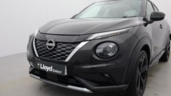 2022 (22) NISSAN JUKE 1.6 Hybrid Premiere Edition 5dr Auto 4937471